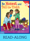 Imagen de portada para Be Honest and Tell the Truth